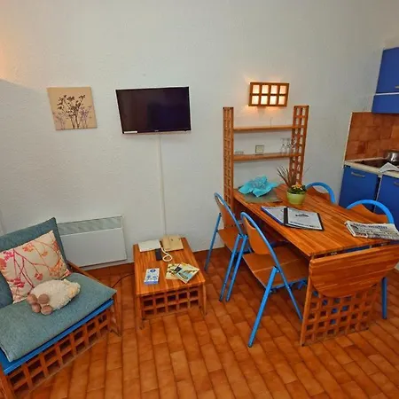 Le Golf Bleu Cap Martin Апарт-отель *
